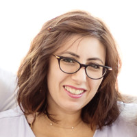 Alina Feldman, MBA