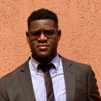 Anthony Onwuka