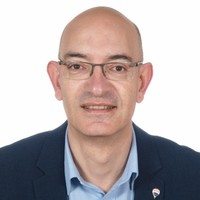 Enrique De Blas González
