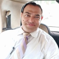 Deshmukh Mohd Mudasser Ahmed