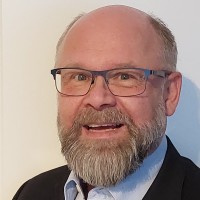 Mats Nordenback