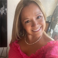 Maria Lydia Ordonez