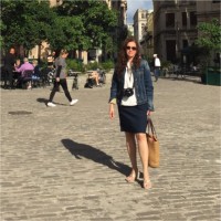 Angela Maria Reyes Chaparro