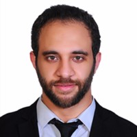 Moustafa Mohamed Elbohoty