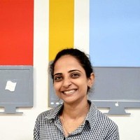 Jinkal Savsani