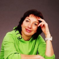 Karolina Šolcová