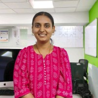 Soumya Bhadrashetti
