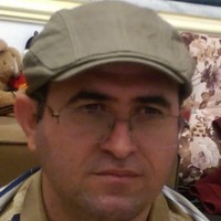 kamal Kganjalipour