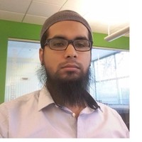 Najam Siddiqui