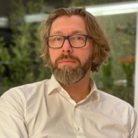 Stéphane Auclair