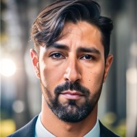 Sebastián Bahamodes