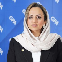 Atefeh Kiarostami