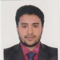 Md. Safiul Alam