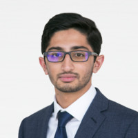 Mohammed Moolla