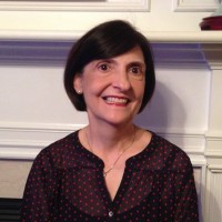 Maria Lander
