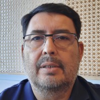 Carlos Moreno Jorquera