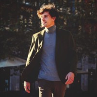Emanuele Patrese