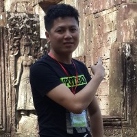 Manh Vu