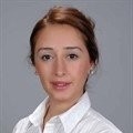 Nihan İlay Küçük