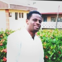 Samuel Udoh