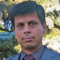Ravi Patankar, Phd