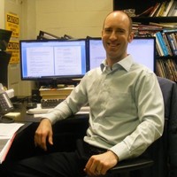 Maynard Lanting, P.Eng