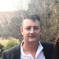 Marius Janse Van Rensburg
