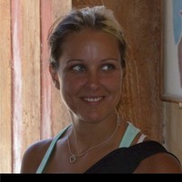 Jessica Andersson