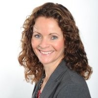 Sharlene Scott
