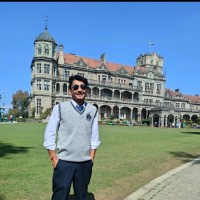 Ishwar __
