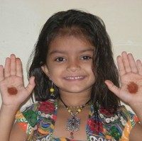 Iskcon Surat
