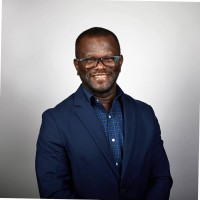 Inza Ouattara, Ed.D., Mppm, Lsw