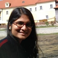 Roshni Devadiga