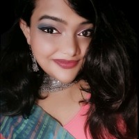 Lidiya Hormis Tharakan