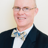 Patrick O'Connell