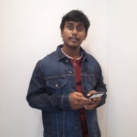 Manikantaswamy G