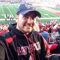 Kevin Madden Ncso