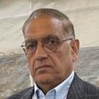 Shahid M. Bhatti