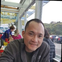 William Wong