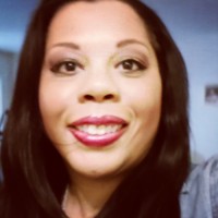 Corbrina Robinson