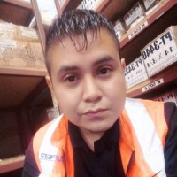 Pedro Bryan Lapa Pillaca