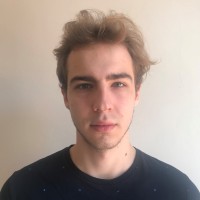 Andrei-Filip Ionescu