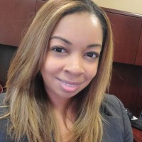 Andrea Rivers