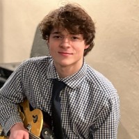 Luke Ulibarri