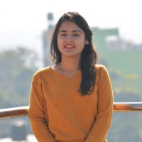 Shristi Dhungana