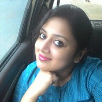 Debaleena Mukherjee