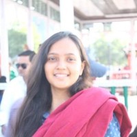 Pooja Mawar