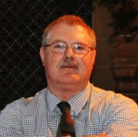 Chris Powderly