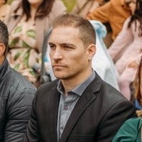 Luiz Eduardo de Barros