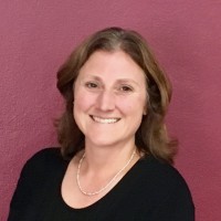 Cheryl Tobey